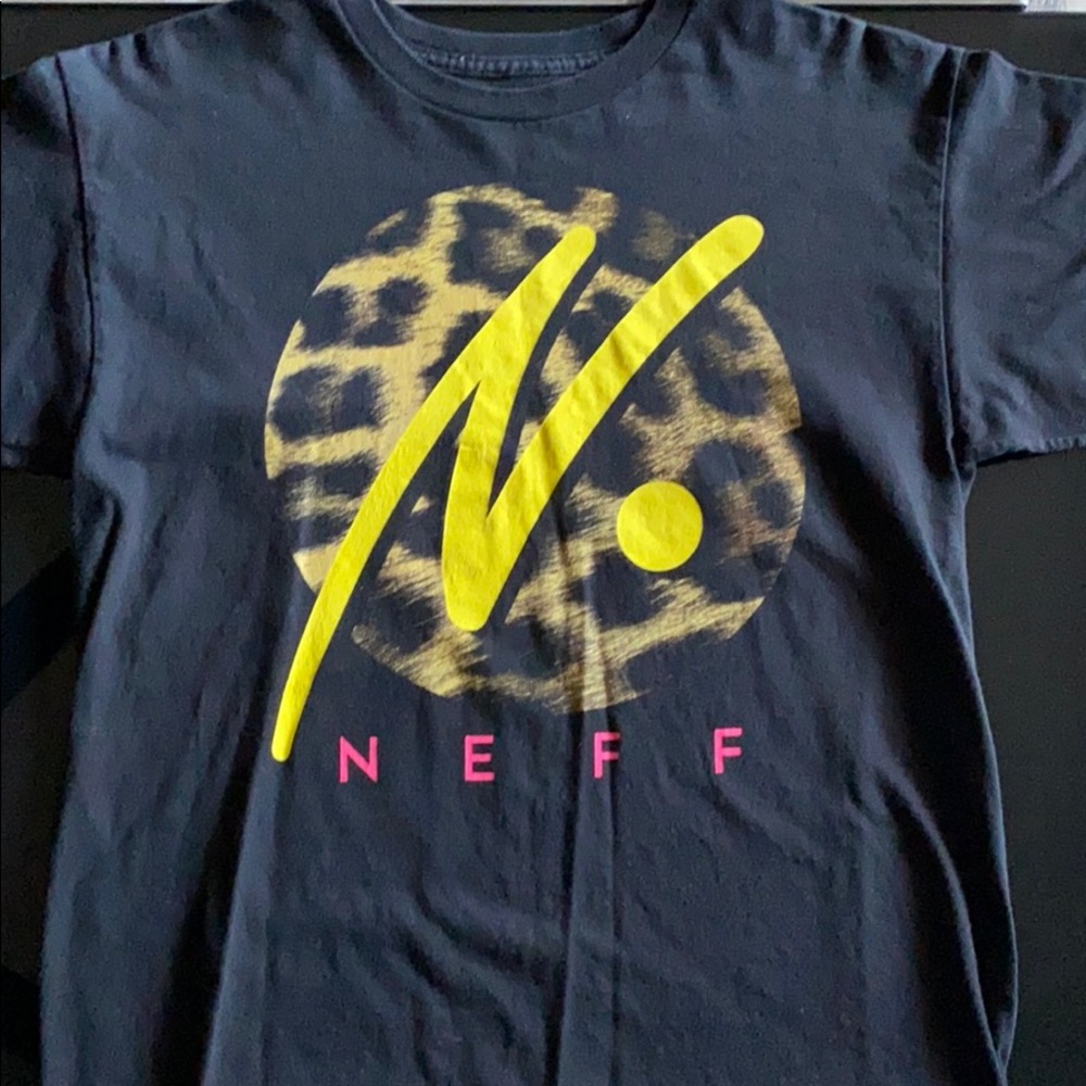 Neff shirt